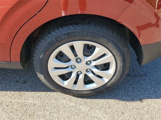 2022 Kia Soul LX St. Augustine FL