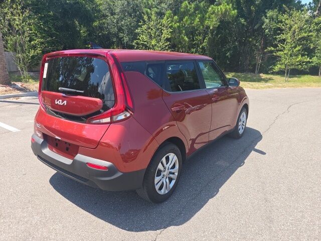2022 Kia Soul LX St. Augustine FL
