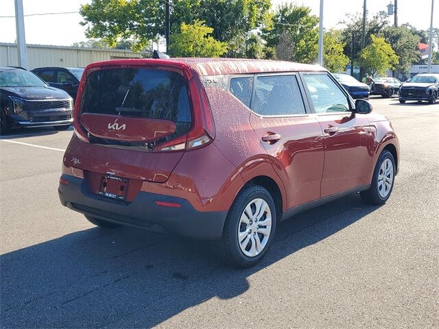 2022 Kia Soul LX St. Augustine FL