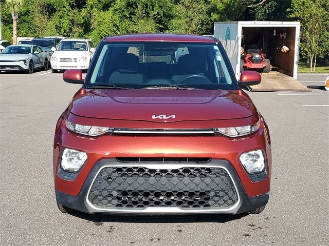 2022 Kia Soul LX St. Augustine FL