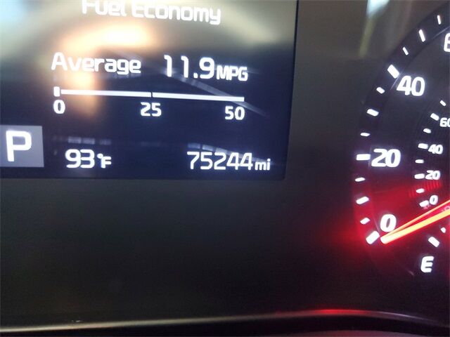 2022 Kia Soul LX St. Augustine FL