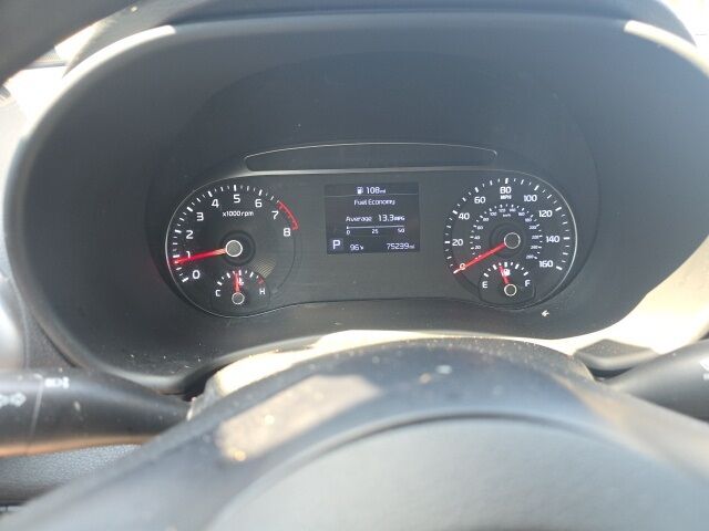 2022 Kia Soul LX St. Augustine FL