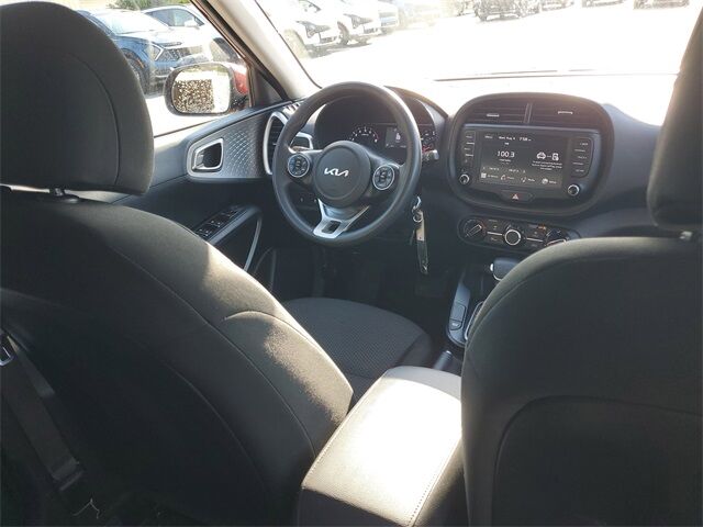 2022 Kia Soul LX St. Augustine FL