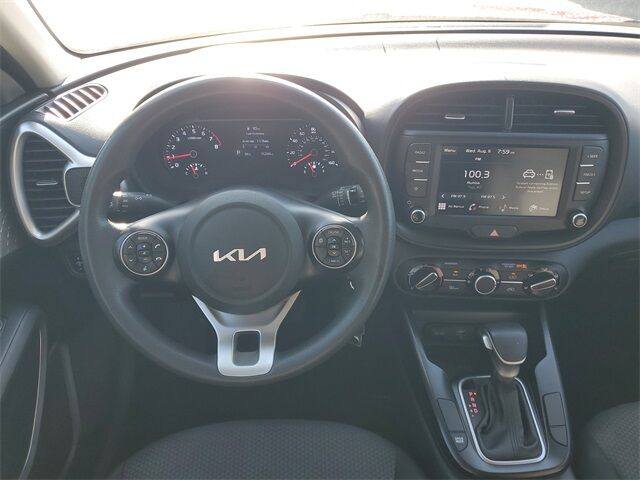 2022 Kia Soul LX St. Augustine FL