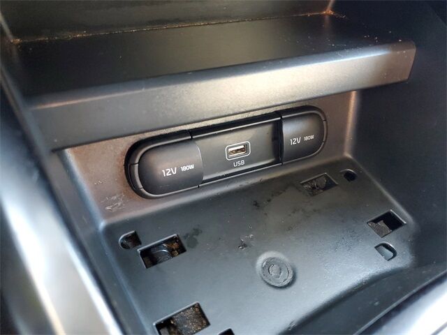 2022 Kia Soul LX St. Augustine FL
