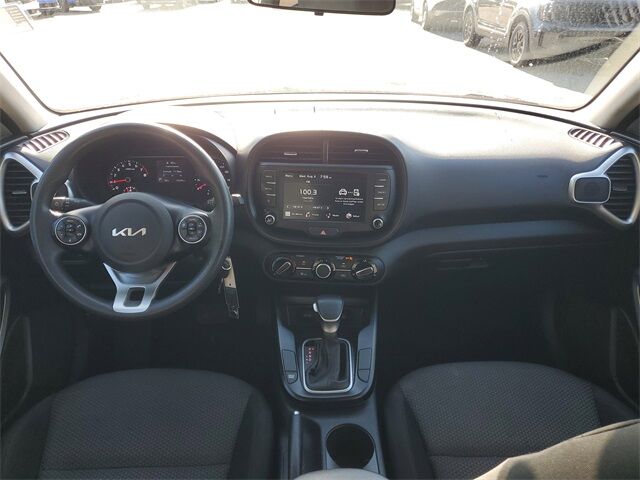 2022 Kia Soul LX St. Augustine FL