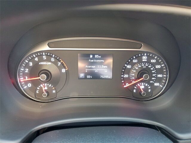 2022 Kia Soul LX St. Augustine FL
