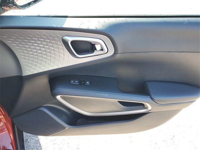 2022 Kia Soul LX St. Augustine FL