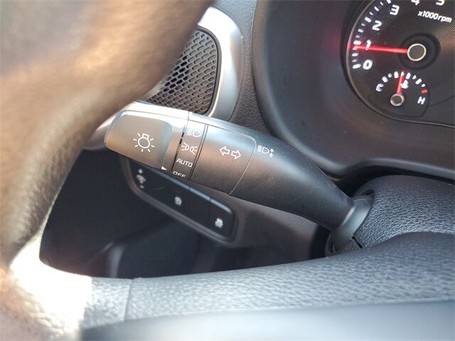 2022 Kia Soul LX St. Augustine FL