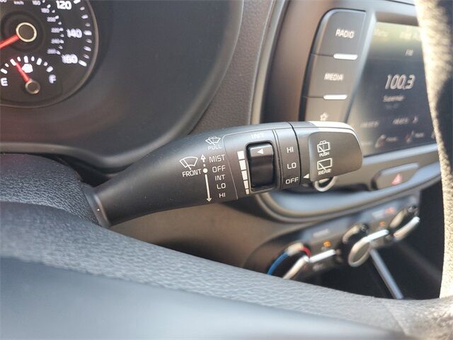 2022 Kia Soul LX St. Augustine FL