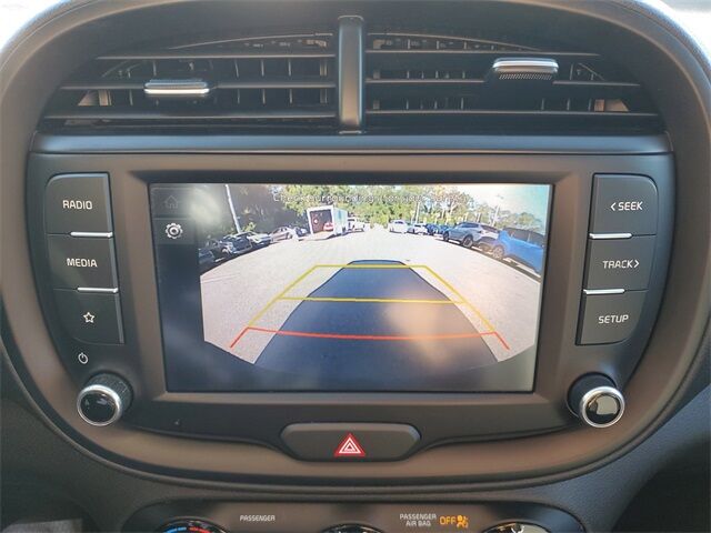 2022 Kia Soul LX St. Augustine FL