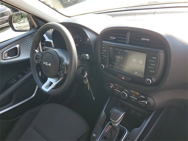 2022 Kia Soul LX St. Augustine FL