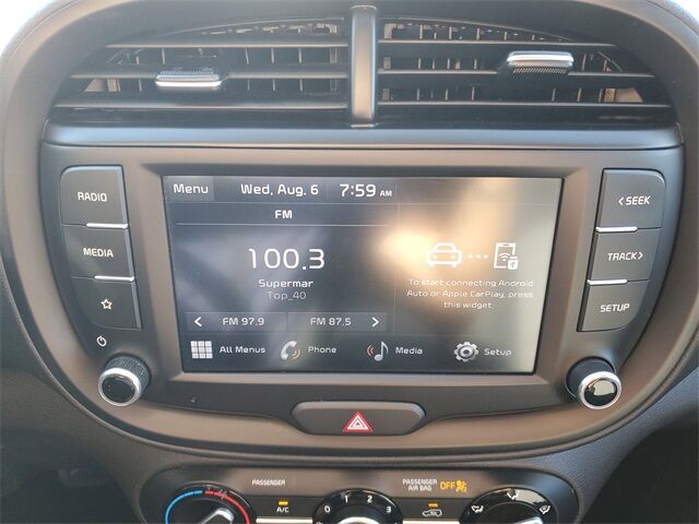 2022 Kia Soul LX St. Augustine FL