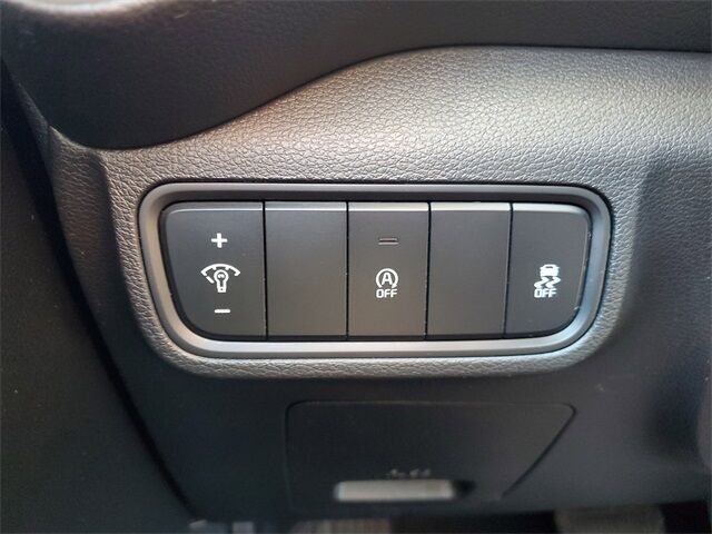 2022 Kia Soul LX St. Augustine FL