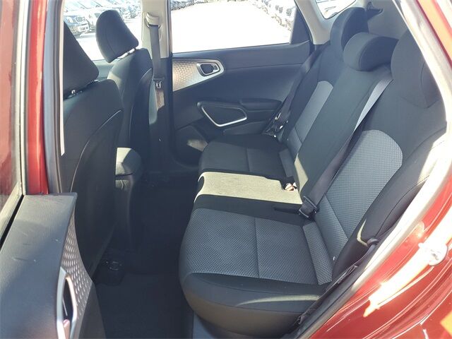 2022 Kia Soul LX St. Augustine FL