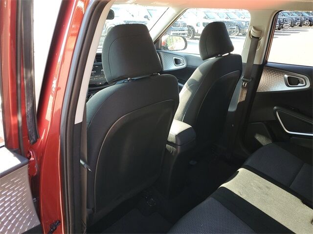 2022 Kia Soul LX St. Augustine FL