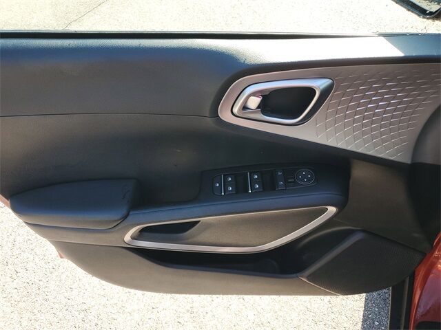 2022 Kia Soul LX St. Augustine FL