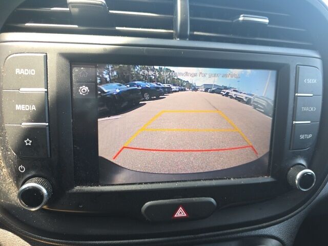 2022 Kia Soul LX St. Augustine FL