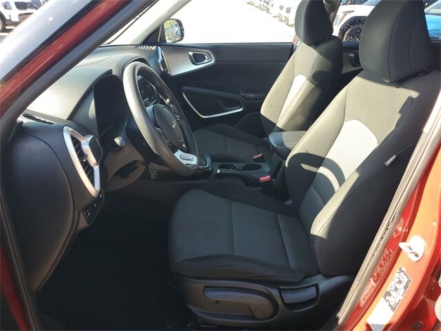 2022 Kia Soul LX St. Augustine FL