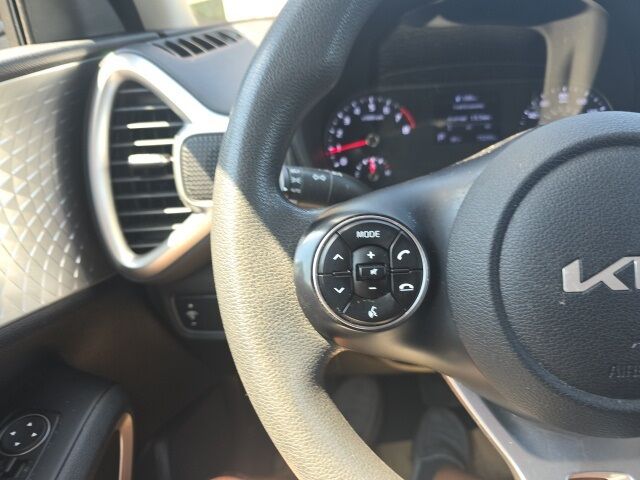2022 Kia Soul LX St. Augustine FL