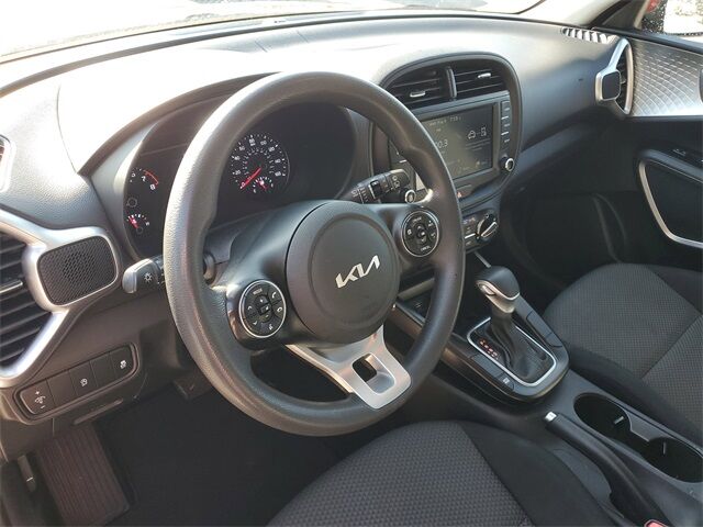 2022 Kia Soul LX St. Augustine FL