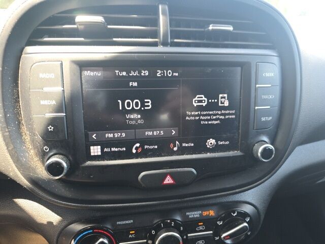 2022 Kia Soul LX St. Augustine FL