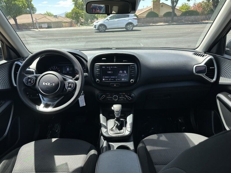 2022 Kia Soul LX St George UT