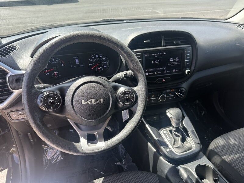2022 Kia Soul LX St George UT