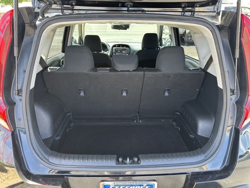 2022 Kia Soul LX St George UT