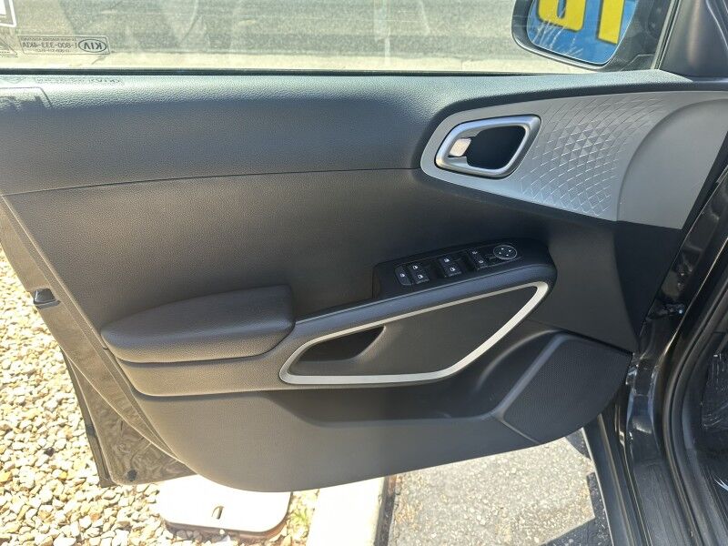 2022 Kia Soul LX St George UT