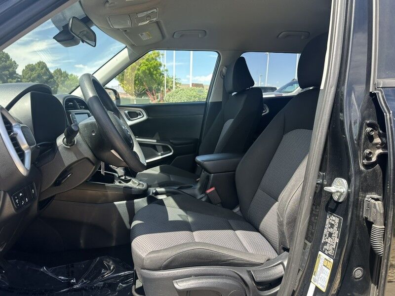 2022 Kia Soul LX St George UT