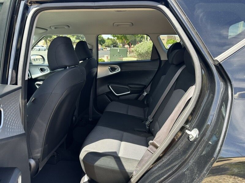 2022 Kia Soul LX St George UT