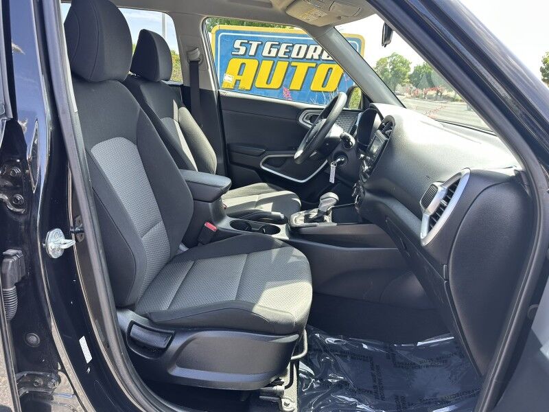 2022 Kia Soul LX St George UT