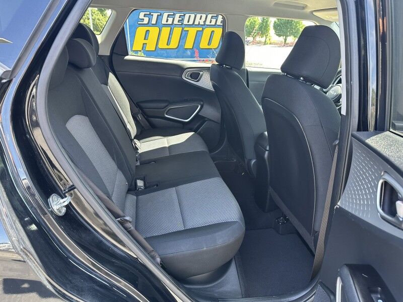 2022 Kia Soul LX St George UT