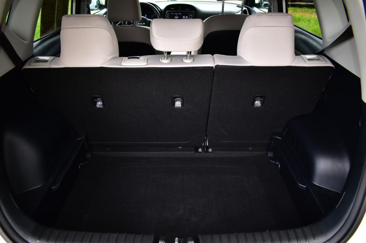 2022 Kia Soul LX Tampa FL
