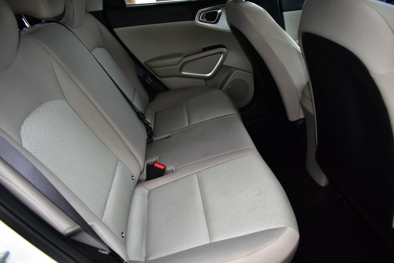 2022 Kia Soul LX Tampa FL
