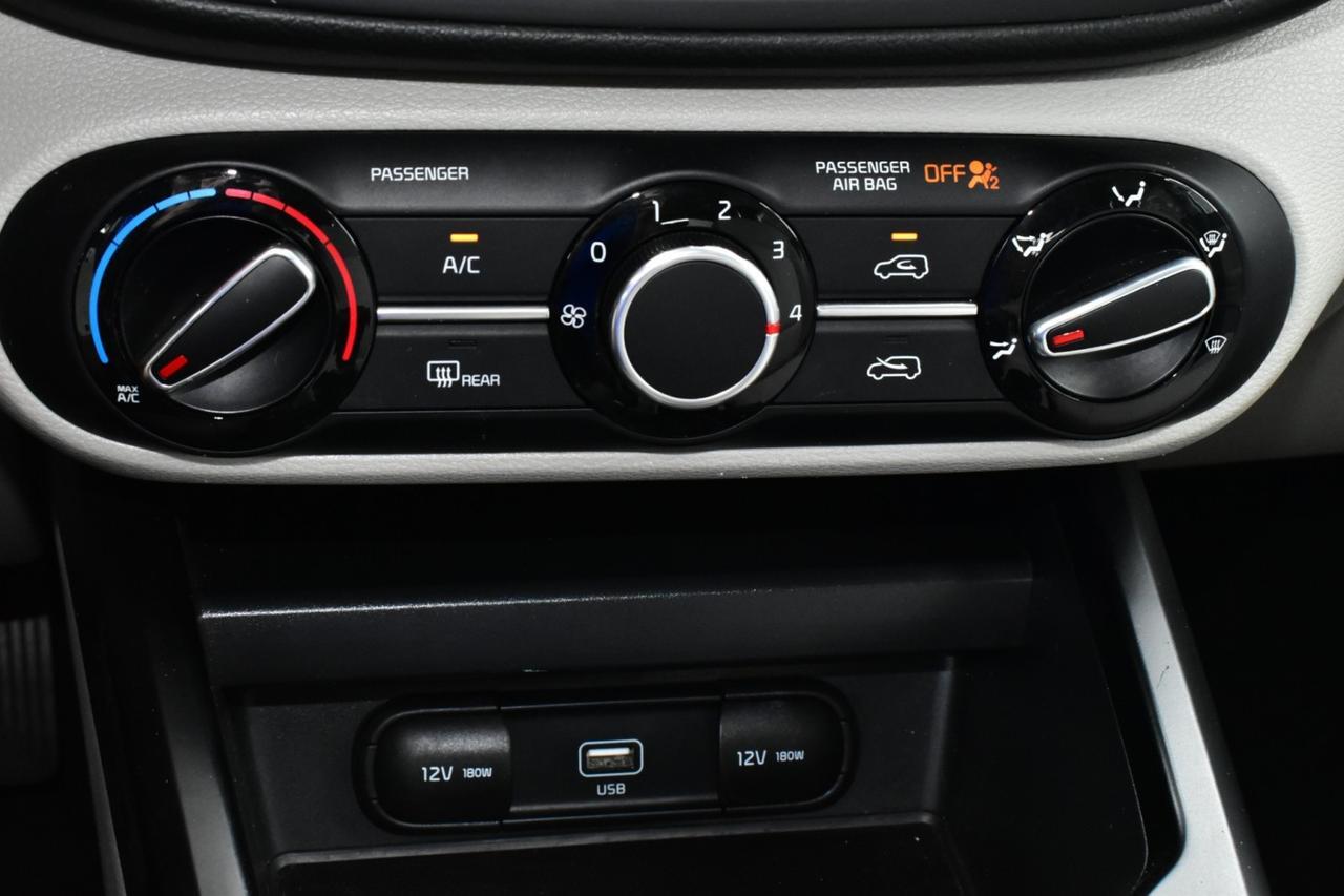 2022 Kia Soul LX Tampa FL