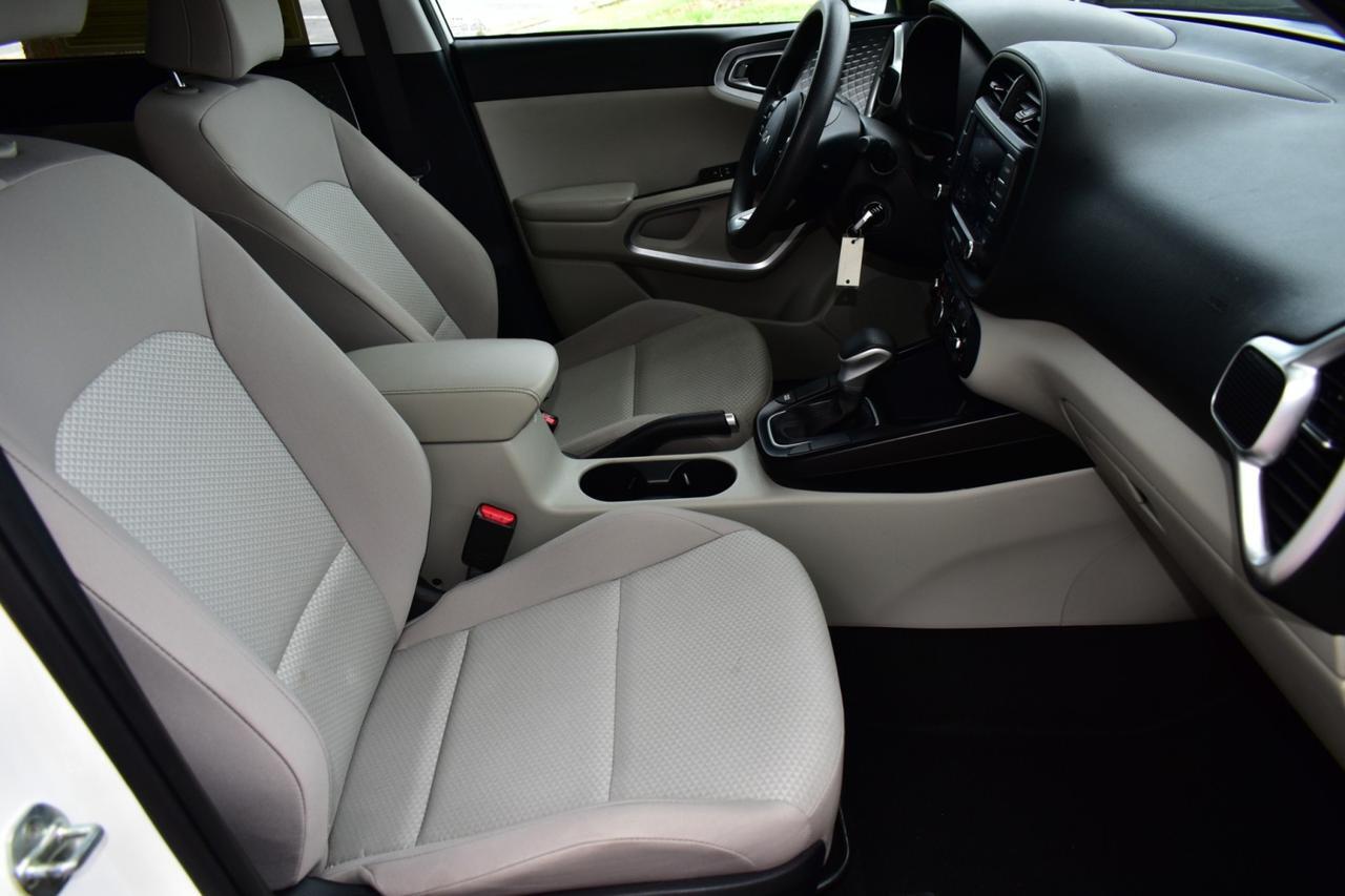 2022 Kia Soul LX Tampa FL