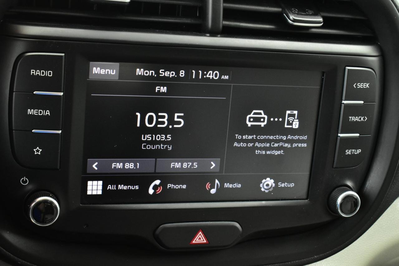 2022 Kia Soul LX Tampa FL