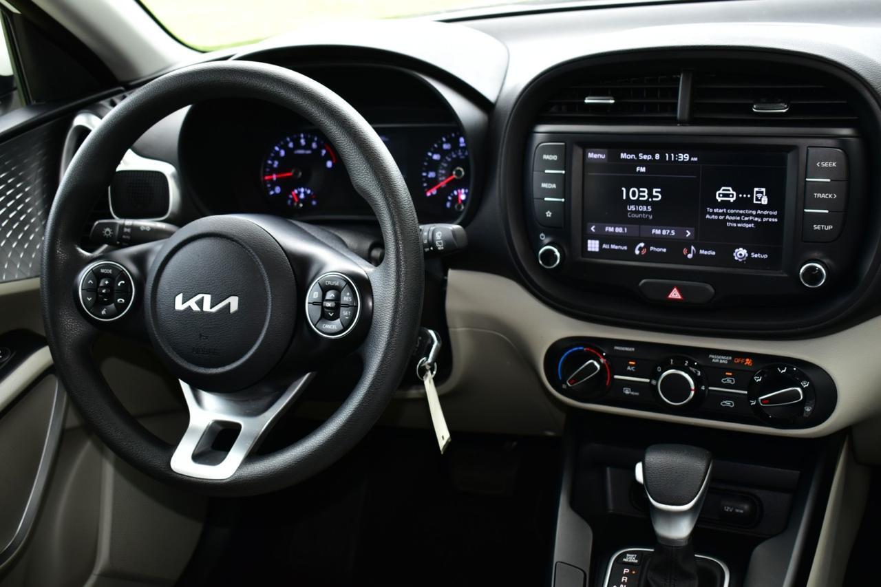 2022 Kia Soul LX Tampa FL