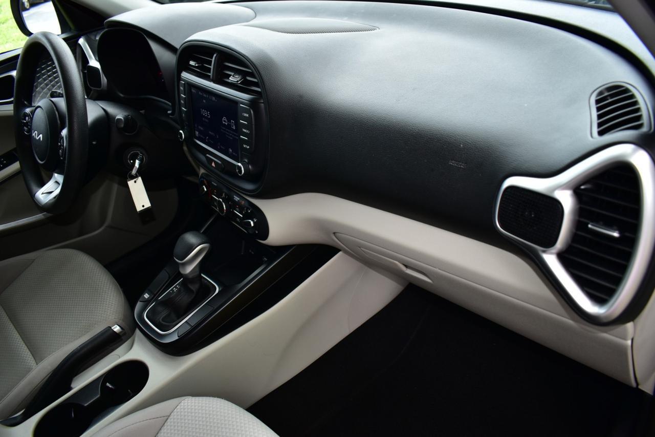 2022 Kia Soul LX Tampa FL
