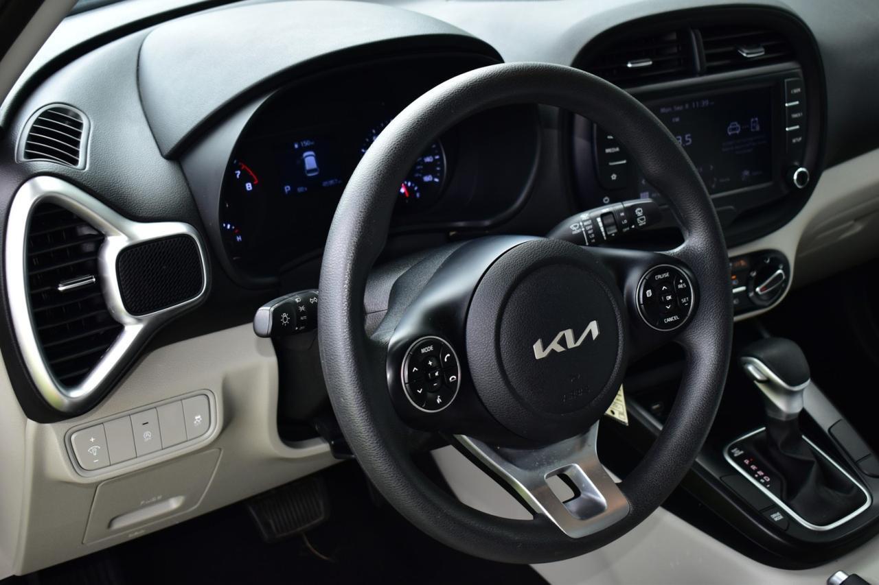 2022 Kia Soul LX Tampa FL