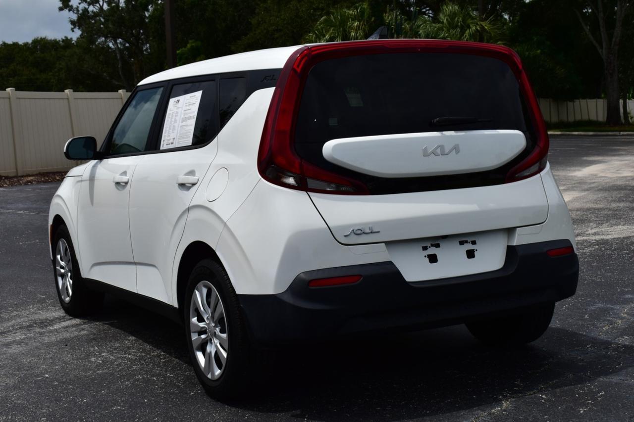 2022 Kia Soul LX Tampa FL