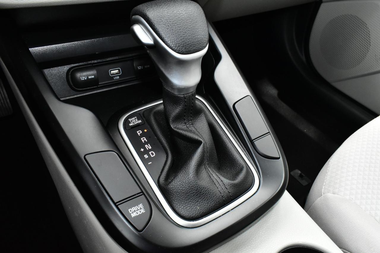 2022 Kia Soul LX Tampa FL