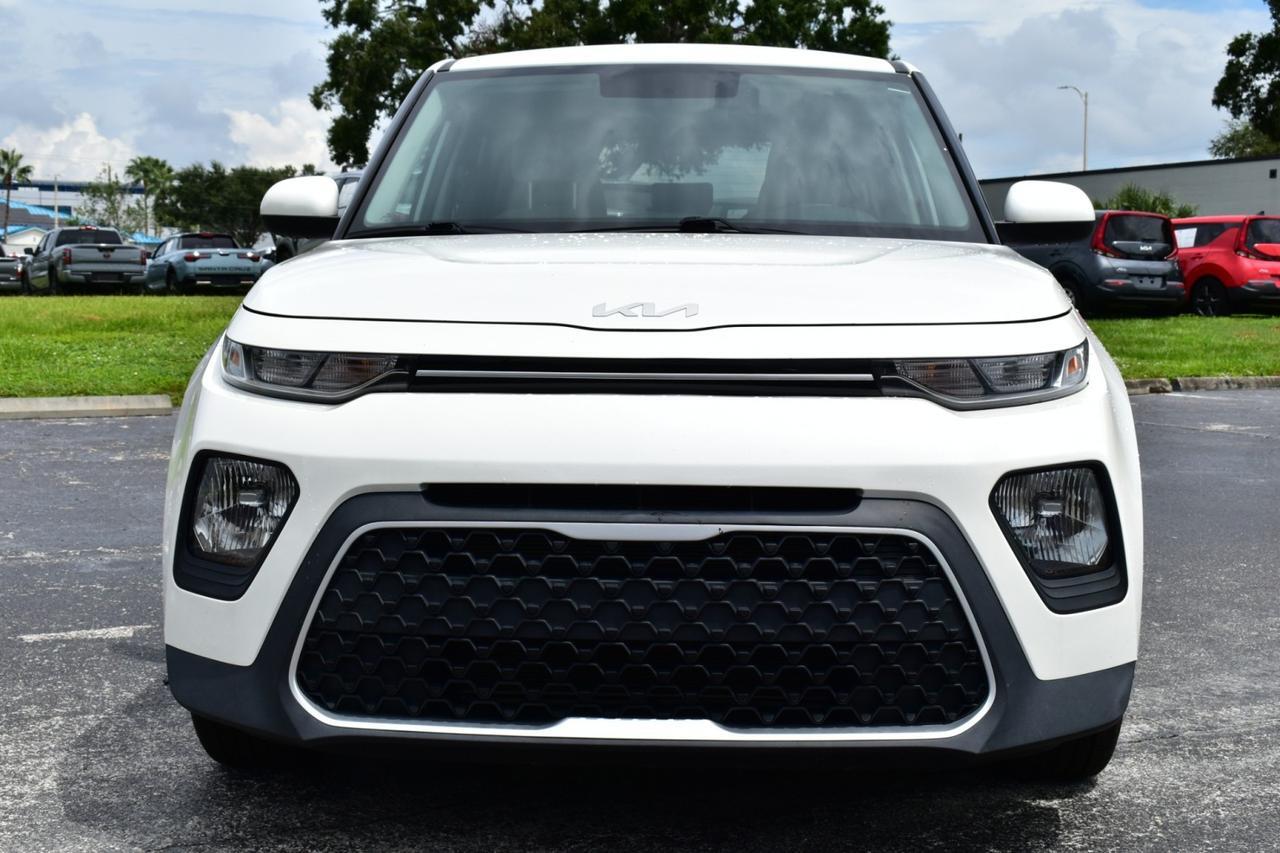 2022 Kia Soul LX Tampa FL