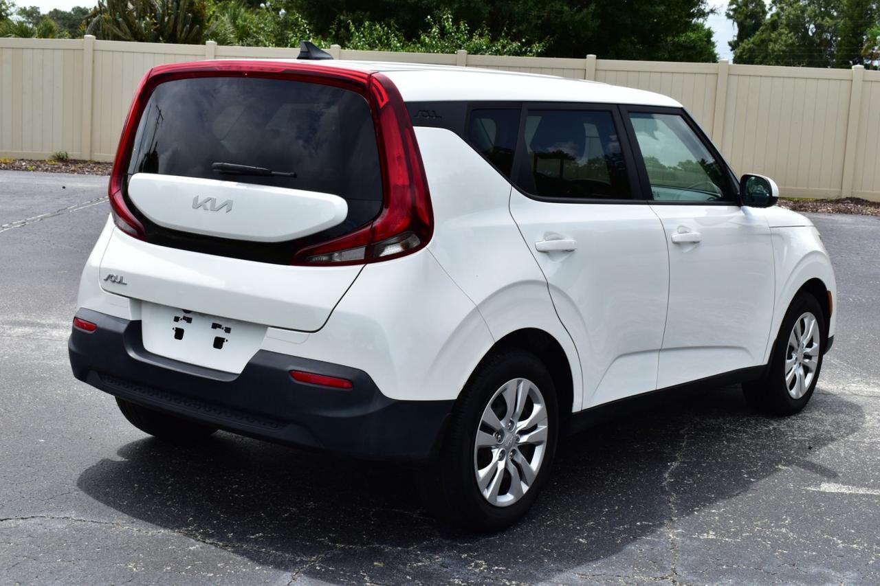 2022 Kia Soul LX Tampa FL