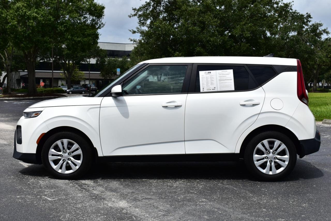 2022 Kia Soul LX Tampa FL