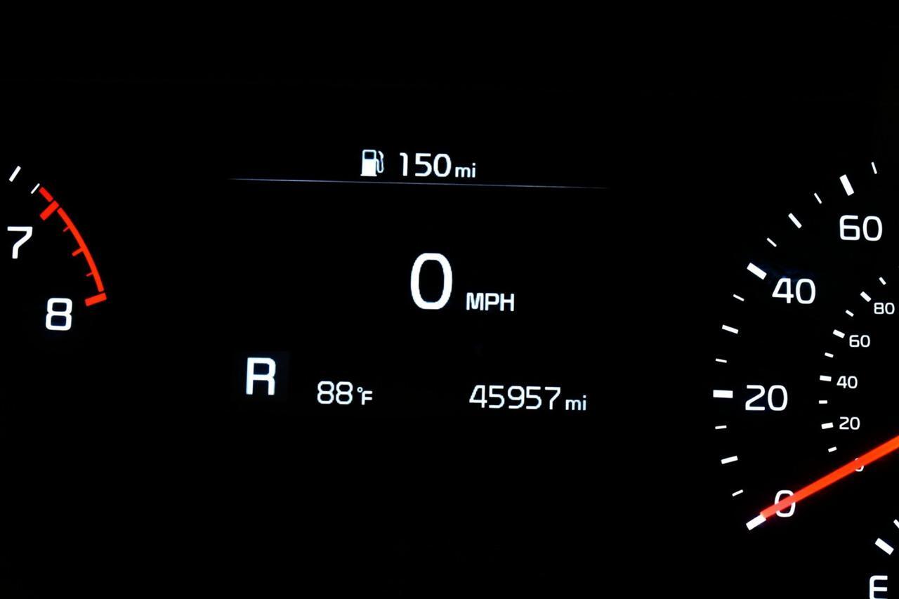 2022 Kia Soul LX Tampa FL