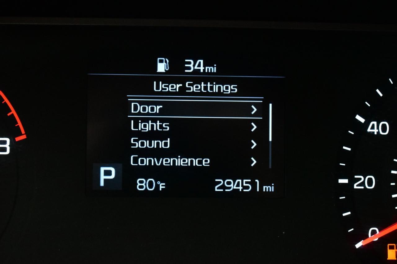 2022 Kia Soul LX Tampa FL