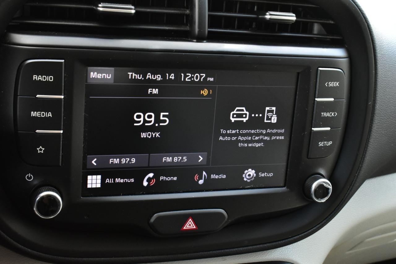 2022 Kia Soul LX Tampa FL